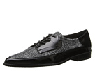 Stuart Weitzman Leman (Jet Mirror)