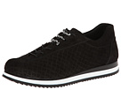 Stuart Weitzman Relay (Nero Dama Velour)