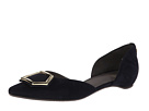 Stuart Weitzman Hexus (Navy Suede)