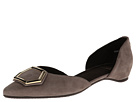 Stuart Weitzman Hexus (Topo Suede)