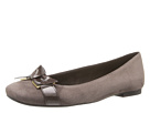 Stuart Weitzman Character (Acorn Suede)
