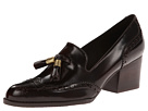 Stuart Weitzman Girlthing (Chocolate Brushed Calf)