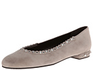 Stuart Weitzman Sparky (Fossil Suede)