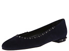 Stuart Weitzman Sparky (Nice Blue)