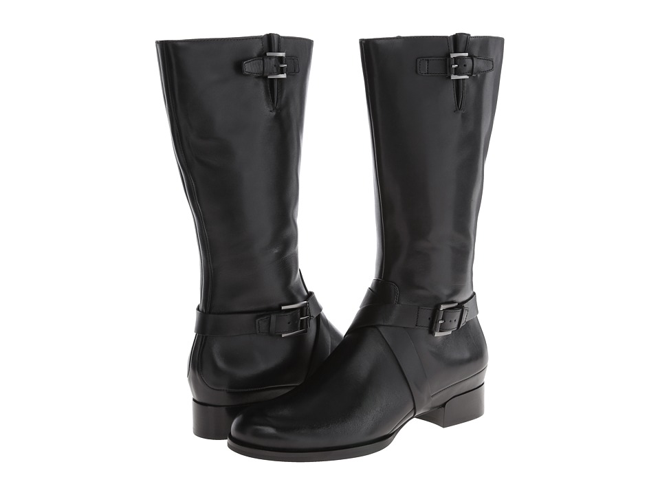 UPC 737429622215 product image for ECCO Sullivan Tall Boot (Black) Women's  Boots | upcitemdb.com