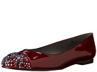 Stuart Weitzman Bubbly (Fire Quasar)
