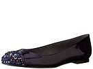 Stuart Weitzman Bubbly (Ink Aniline)