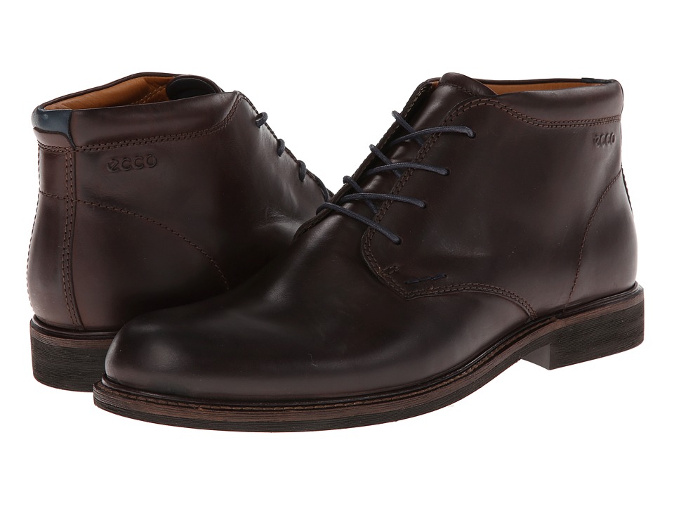 ecco men's findlay chukka boot