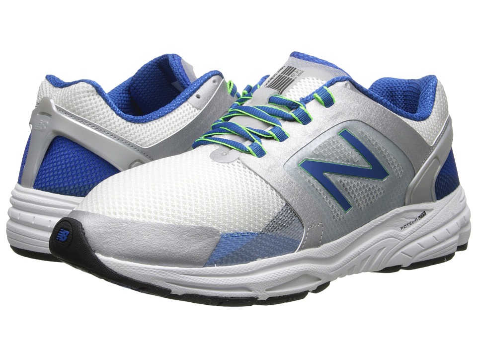 new balance web express