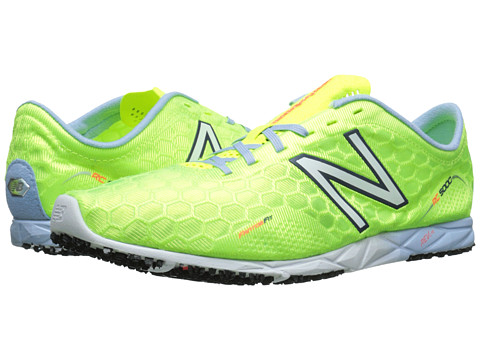 new balance 442 yellow