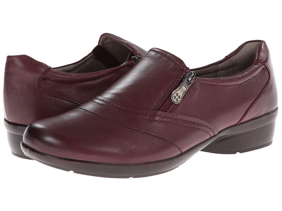Naturalizer Clarissa (Cordovan Leather) Women