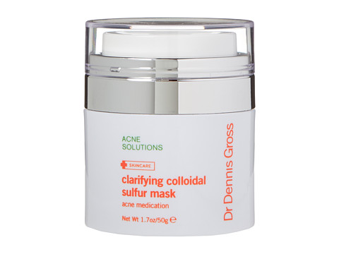 UPC 695866526919 product image for Dr. Dennis Gross Skincare Clarifying Colloidal Sulfur Mask (N/A) Skincare Treatm | upcitemdb.com