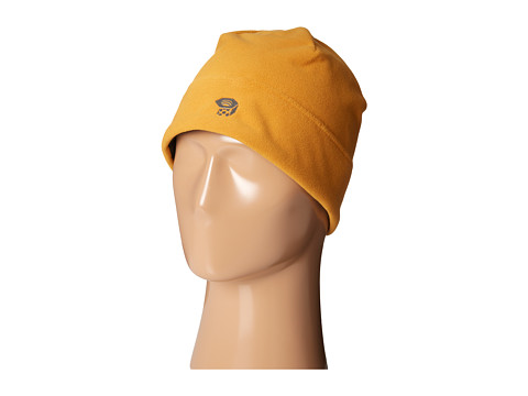mountain hardwear micro dome beanie
