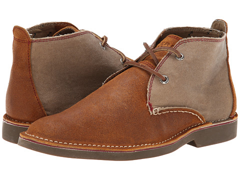 mens sperry top sider boots