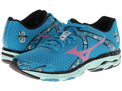 mizuno women's wave inspire 10 running shoe