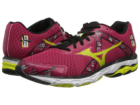 mizuno women's wave inspire 10 running shoe