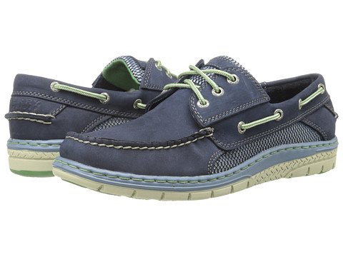sperry billfish ultralite navy