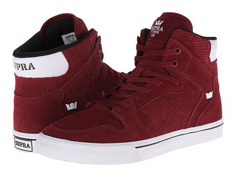 supra vaider maroon