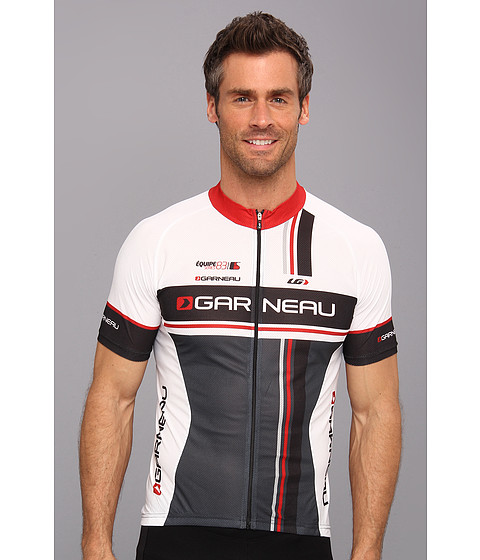 louis garneau equipe jersey