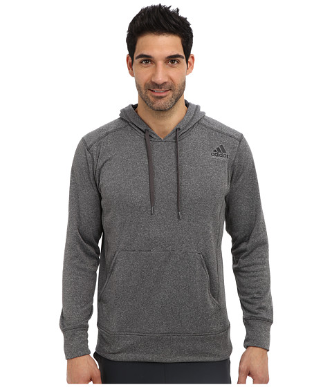 adidas ultimate fleece hoodie men's