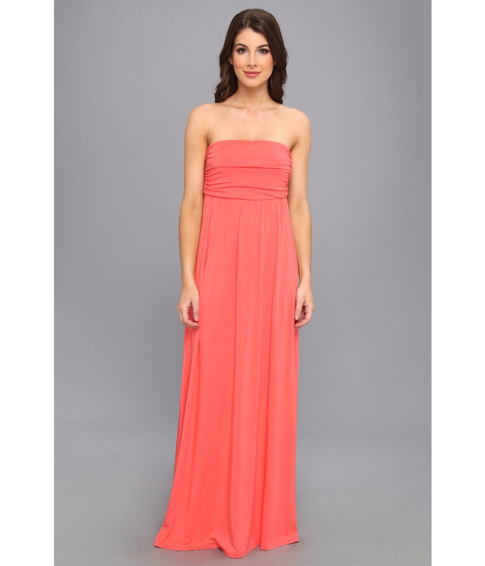 Gabriella Rocha Hally-Petite (Coral) Women