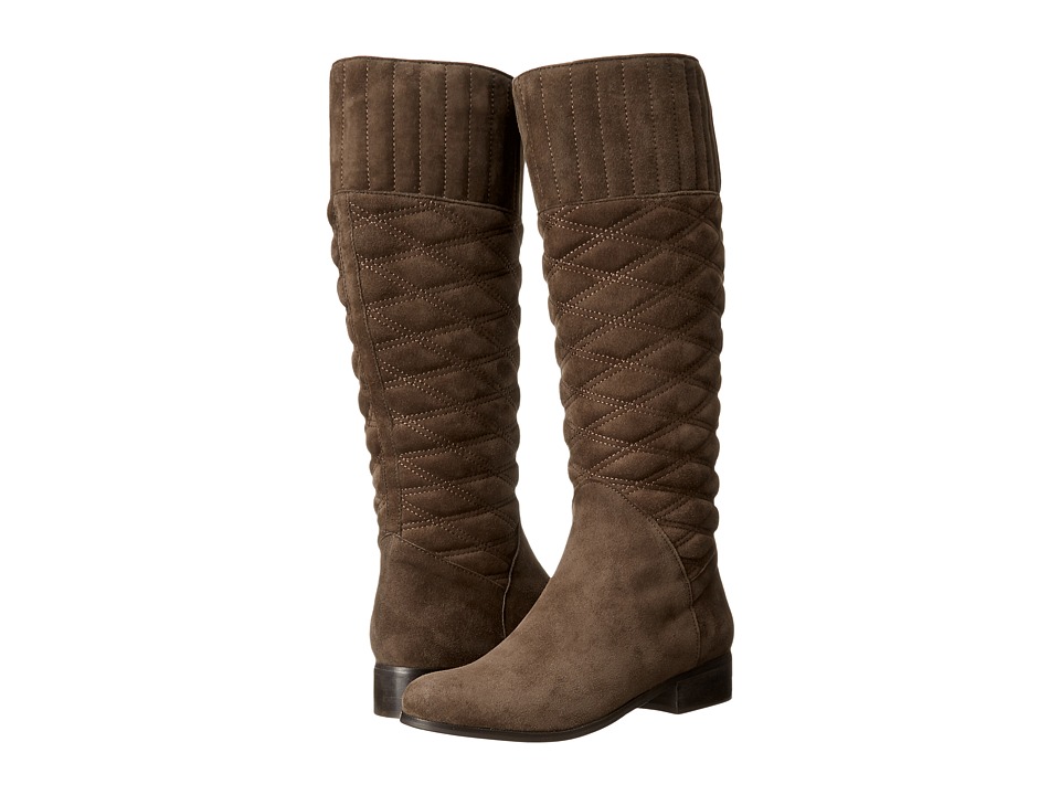 Womens Boots Vaneli Valka Moro Brown Womens Boots Vaneli Valka Moro Brown