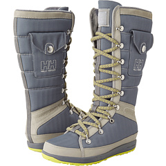 Helly Hansen Parka Boot (Mid Grey Wasabi) Footwear
