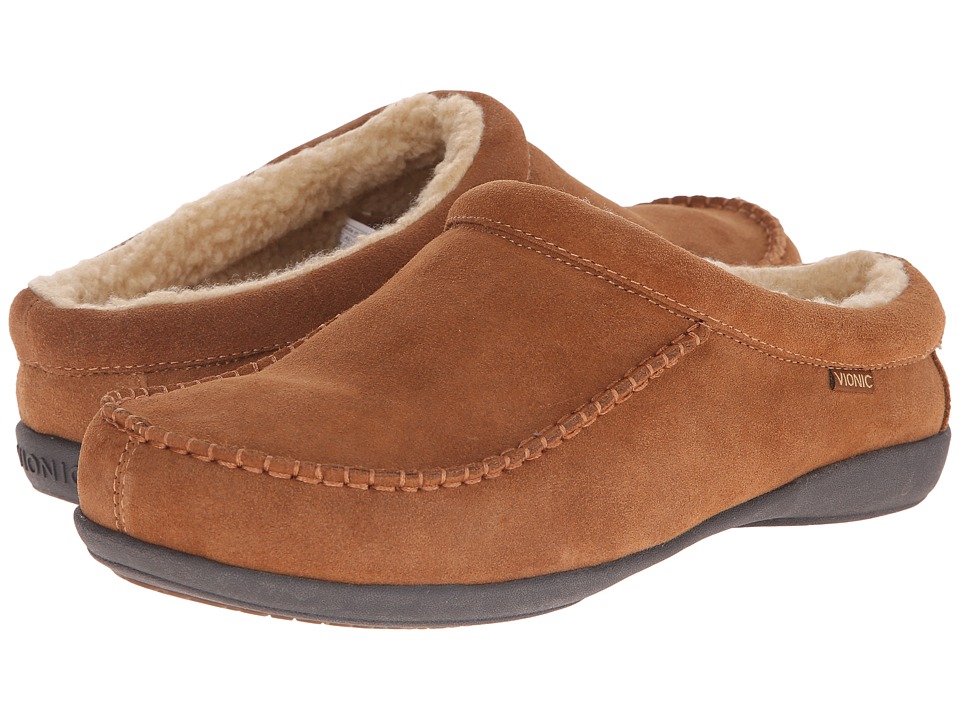 Vionic with Orthaheel Technology Vionic with Orthaheel Technology™ is a global leader in consumer and medical shoes, boots and other footwear.