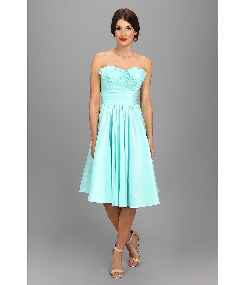 Strapless party dresses Strapless party dresses