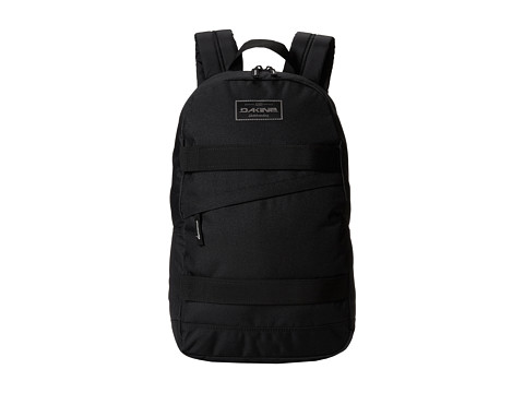 Dakine - Manual 20L Backpack (Black) Backpack Bags