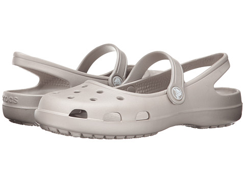 crocs women's shayna mary jane shoe