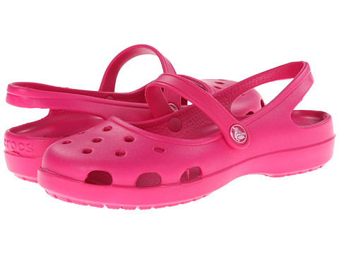 crocs shayna womens