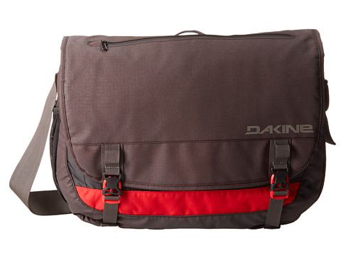 dakine messenger bag 23l