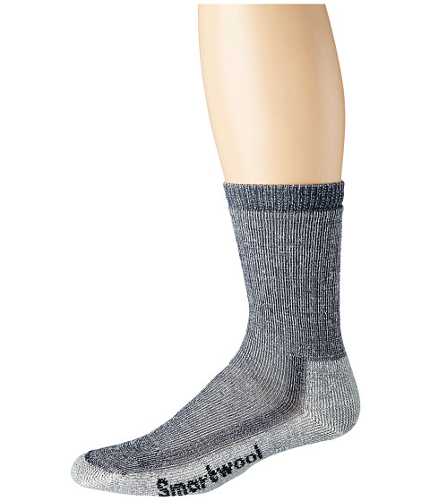 UPC 605284000144 product image for Smartwool - Hike Medium Crew (Navy) Crew Cut Socks Shoes | upcitemdb.com