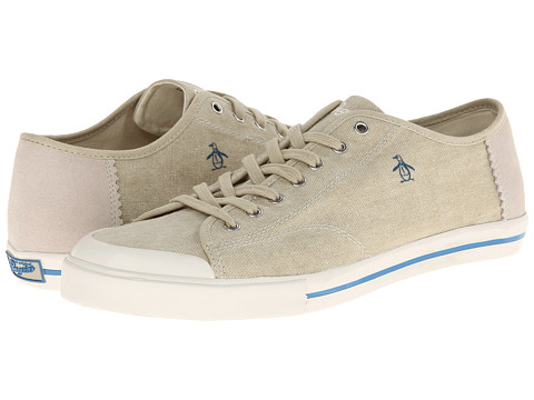UPC 012926125538 product image for Original Penguin Chiller (Tidal Foam) Men's Lace up casual Shoes | upcitemdb.com