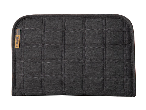 OGIO Newt Tablet Sleeve (Dark Static) Computer Bags