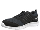 Reebok Z Dual Ride (Black/Gravel/White/Silver Metallic/Steel)