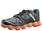 Reebok ATV19 Ultimate (Black/Gravel/Rivet Grey/Flux Orange)