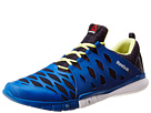 Reebok ZRX TR (Impact Blue/Reebok Navy/High Vis Green/White)