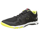 Reebok One Trainer 2.0 (Black/High Vis Green/White)