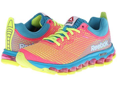 reebok zjet women's