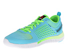 Reebok Z Quick (Steel/Timeless Teal/Black/White)