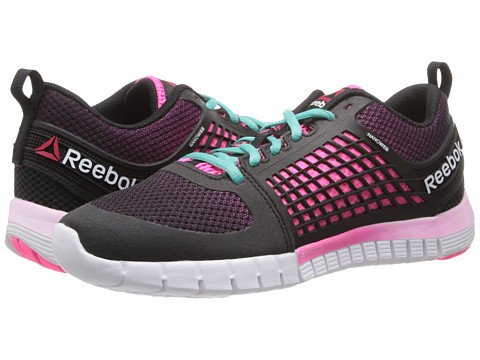 reebok nanoweb
