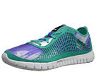 Reebok Z Goddess Glitch (Ultima Purple/Timeless Teal/White/Matte Silver)