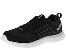 Reebok Reebok Z Dual Ride (Black/Gravel/White/Silver Metallic/Steel)