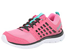 Reebok Reebok Z Dual Ride (Electro Pink/Gravel/White/Timeless Teal)