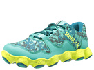 Reebok ATV19 Ultimate (Pragmatic Teal/English Emerald/Timeless Teal/Solar Yellow/White)