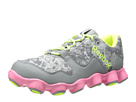 Reebok ATV19 Ultimate (Medium Grey/Flat Grey/Steel/Happy Pink/Solar Yellow)