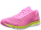 Reebok Reebok Sublite Duo Smooth (Pink/Electro Pink/High Vis Green)