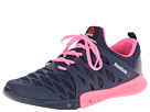 Reebok ZRX TR (Collegiate Navy/Electro Pink/Happy Pink)
